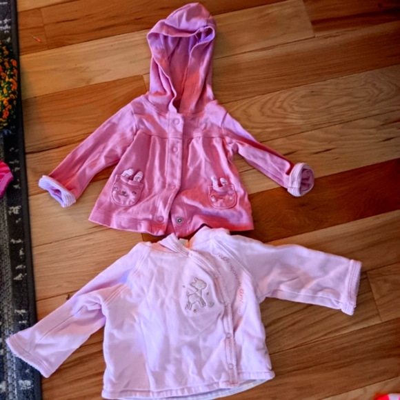 NWOT Baby Bundle! - Picture 3 of 7